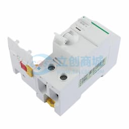 A9V67263 施耐德 Vigi iC65 漏电模块 A9V67263Acti9 Vigi iC65 2P 63A 100mA A VIGI ELE缩略图