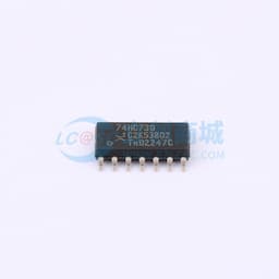 74HC73D-Q100J缩略图