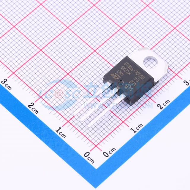BTB16-700SWRG实物图