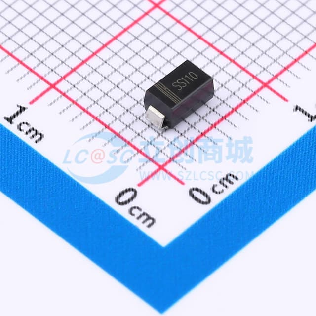 SS110实物图