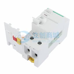 A9V87263 施耐德 Vigi iC65 漏电模块 A9V87263Acti9 Vigi iC65 2P 63A 300mA A VIGI ELE缩略图