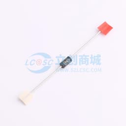 双向TVS 30.8V截止 峰值浪涌电流：12A缩略图