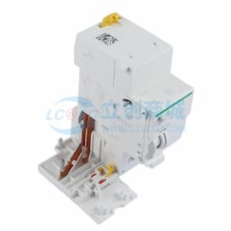 A9V67240 施耐德 Vigi iC65 漏电模块 A9V67240Acti9 Vigi iC65 2P 40A 100mA A VIGI ELE缩略图