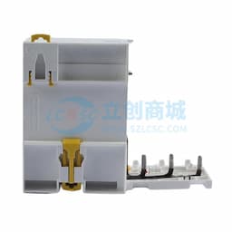 A9V59680 施耐德 Vigi iC65 漏电模块 A9V59680Acti9 Vigi 3P 80A 30mA A VIGI缩略图