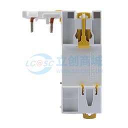 A9V67240 施耐德 Vigi iC65 漏电模块 A9V67240Acti9 Vigi iC65 2P 40A 100mA A VIGI ELE缩略图