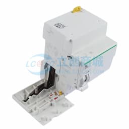A9V59680 施耐德 Vigi iC65 漏电模块 A9V59680Acti9 Vigi 3P 80A 30mA A VIGI缩略图
