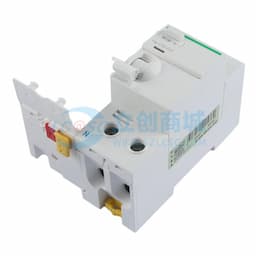 A9V97240 施耐德 Vigi iC65 漏电模块 A9V97240Acti9 Vigi iC65 2P 40A 300mA S A ELE缩略图