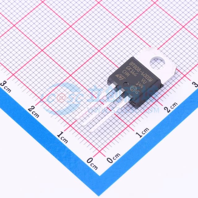 BTB08-600SWRG实物图