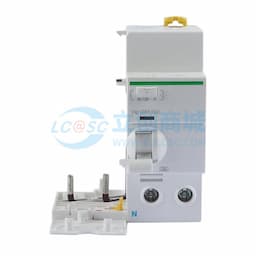 A9V58680 施耐德 Vigi iC65 漏电模块 A9V58680Acti9 Vigi 2P 80A 30mA A VIGI缩略图