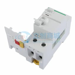 订货号： A9V87240 施耐德 Vigi iC65 漏电模块 A9V87240Acti9 Vigi iC65 2P 40A 300mA A VIGI ELE缩略图