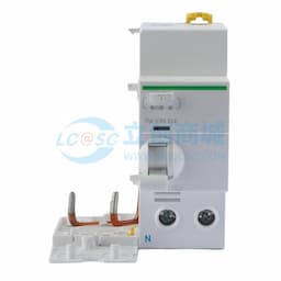 A9V97240 施耐德 Vigi iC65 漏电模块 A9V97240Acti9 Vigi iC65 2P 40A 300mA S A ELE缩略图