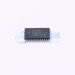 74HC4067PW-Q100J缩略图