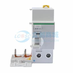 订货号： A9V87240 施耐德 Vigi iC65 漏电模块 A9V87240Acti9 Vigi iC65 2P 40A 300mA A VIGI ELE缩略图