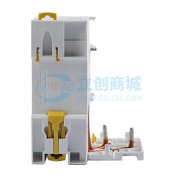 A9V67263 施耐德 Vigi iC65 漏电模块 A9V67263Acti9 Vigi iC65 2P 63A 100mA A VIGI ELE缩略图