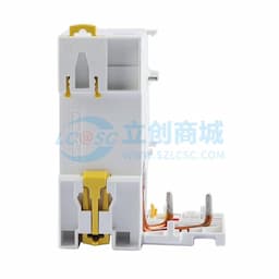 订货号： A9V87240 施耐德 Vigi iC65 漏电模块 A9V87240Acti9 Vigi iC65 2P 40A 300mA A VIGI ELE缩略图