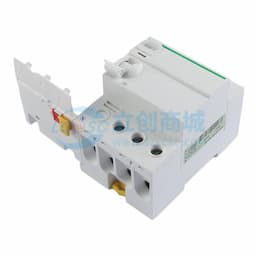 A9V59680 施耐德 Vigi iC65 漏电模块 A9V59680Acti9 Vigi 3P 80A 30mA A VIGI缩略图