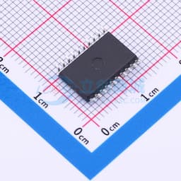 PIC24FV32KA301-I/SO缩略图