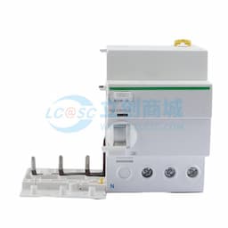 A9V59680 施耐德 Vigi iC65 漏电模块 A9V59680Acti9 Vigi 3P 80A 30mA A VIGI缩略图