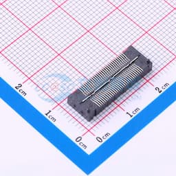间距:0.5mm 母 立贴缩略图