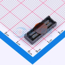 间距:0.64mm 母 立贴缩略图