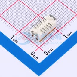 间距:1mm 公 立贴缩略图