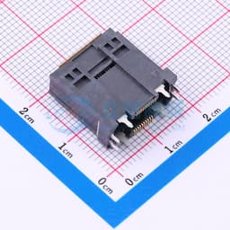 间距:0.5mm 母 立贴缩略图