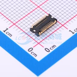 间距:0.4mm 母 立贴缩略图