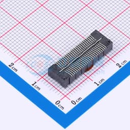 间距:0.64mm 母 立贴缩略图