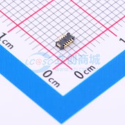 间距:0.4mm 公 立贴缩略图