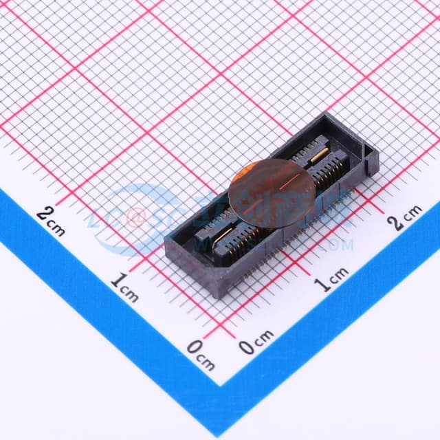 QSH-030-01-L-D-A-K实物图