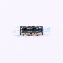 间距:0.4mm 母 立贴缩略图