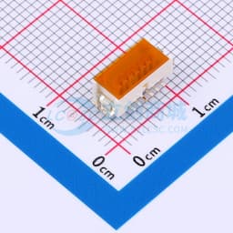 间距:1mm 公 立贴缩略图