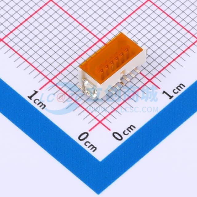 间距:1mm 公 立贴实物图