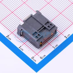 间距:0.5mm 母 立贴缩略图