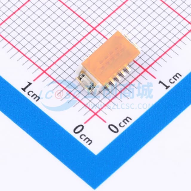 间距:1mm 公 立贴实物图