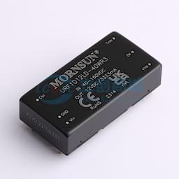 40W隔离式DC-DC转换器缩略图