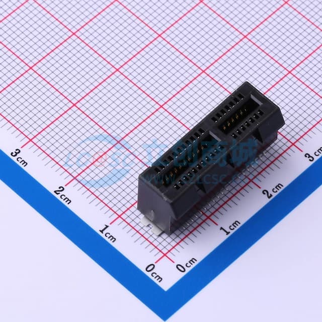 X3113WVS-36-9TV01实物图