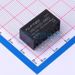 【插件】 DC/DC模块电源缩略图