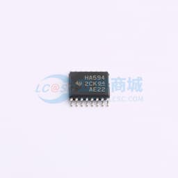 SN74AHC594PWR缩略图