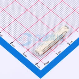 间距:1mm 母 立贴缩略图