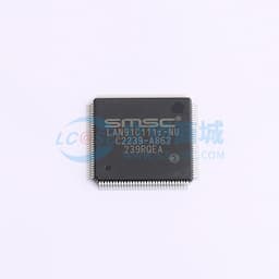 LAN91C111I-NU缩略图