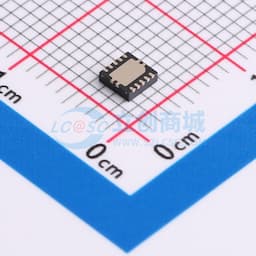 单芯片锂离子和锂聚合物电池充电器IC 停产缩略图