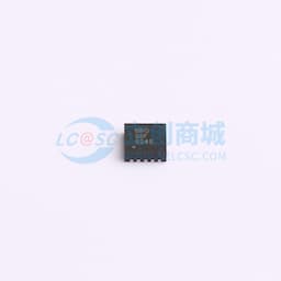 单芯片锂离子和锂聚合物电池充电器IC 停产缩略图