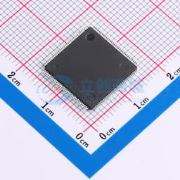 LAN91C111I-NU缩略图