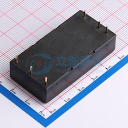 40W隔离式DC-DC转换器缩略图