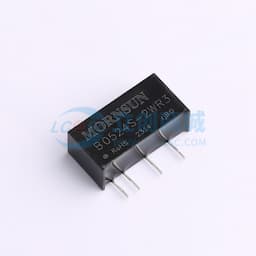 4.5V~5.5V 24V 83mA 1.9W缩略图