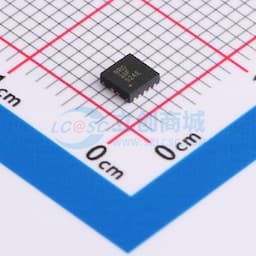 单芯片锂离子和锂聚合物电池充电器IC 停产缩略图
