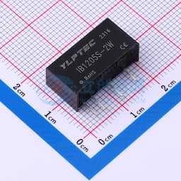 【插件】 DC/DC电源模块缩略图