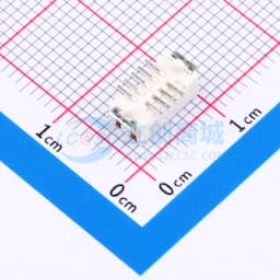 间距:1mm 公 立贴缩略图