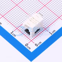 2x2P 间距:2mm 立贴缩略图